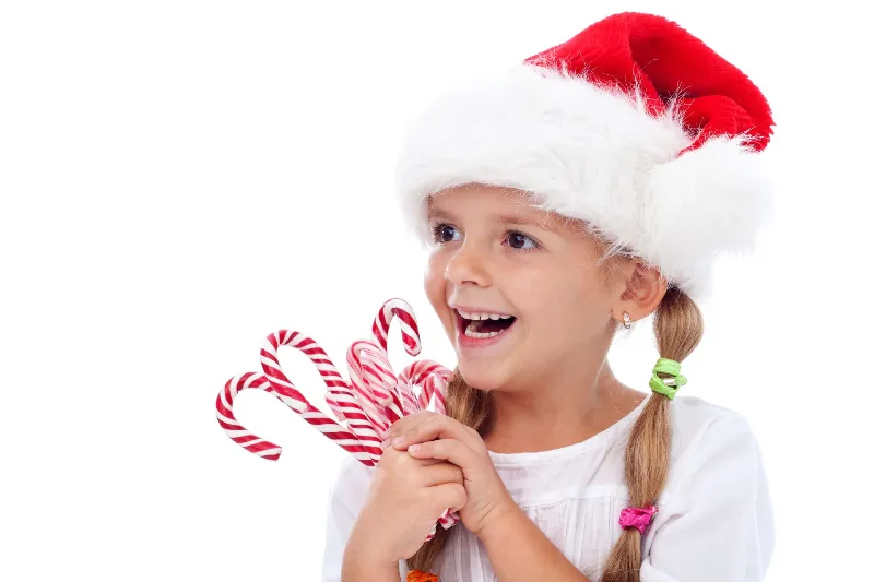 Candy canes, cookies and cavities: preventative dental care tips for the holidays